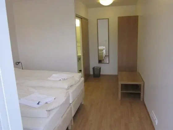 Brekka í Lóní Farm Stay - Oda