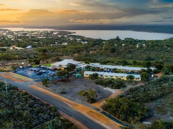 Bremer Bay Resort - Bina Özellikleri