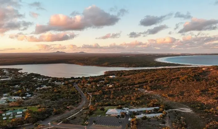 Bremer Bay Resort - Plaj