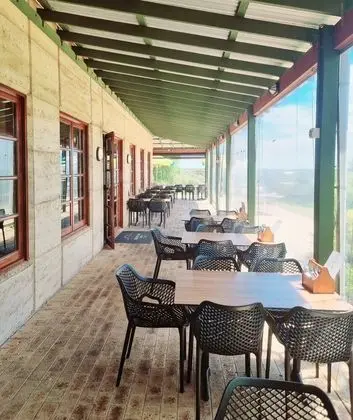 Bremer Bay Resort - Yerinde Yemek