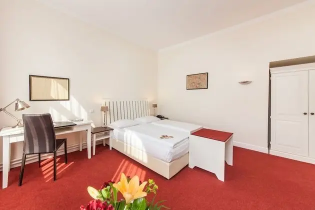 Hotel Bremer Haus - Oda