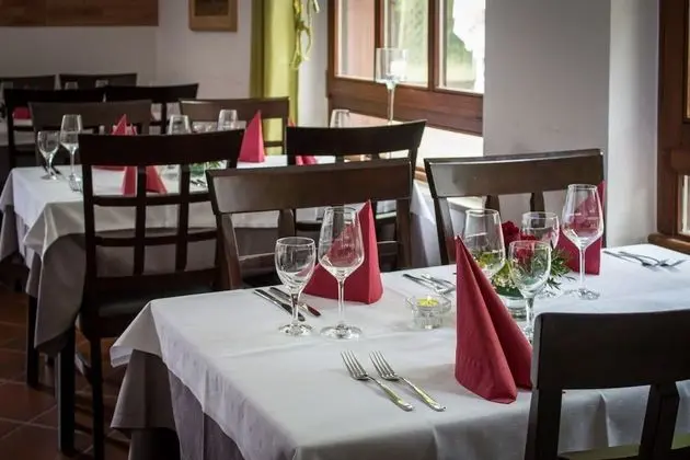 Hotel Bremerhof - Yerinde Yemek