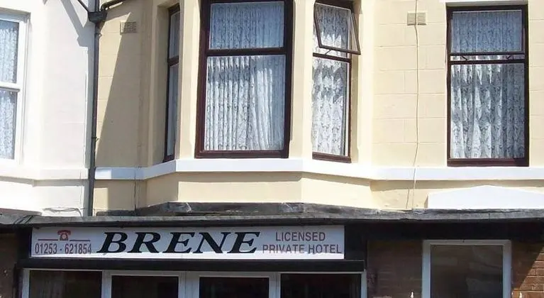 Brene Hotel