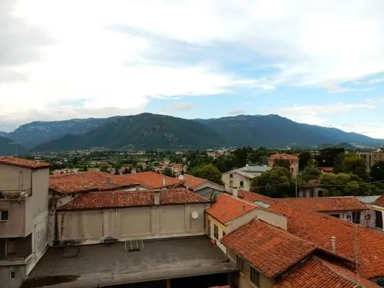 Hotel Brennero - Genel