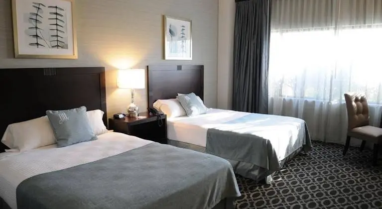 Brent House Hotel