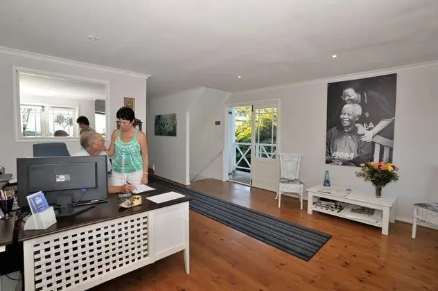 Brenton Beach House