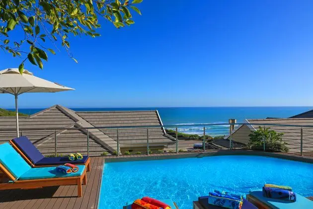 Brenton Haven