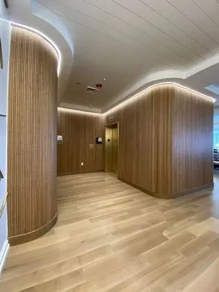 The Brenton Hotel - Dış Mekan