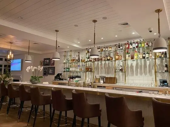 The Brenton Hotel - Yerinde Yemek