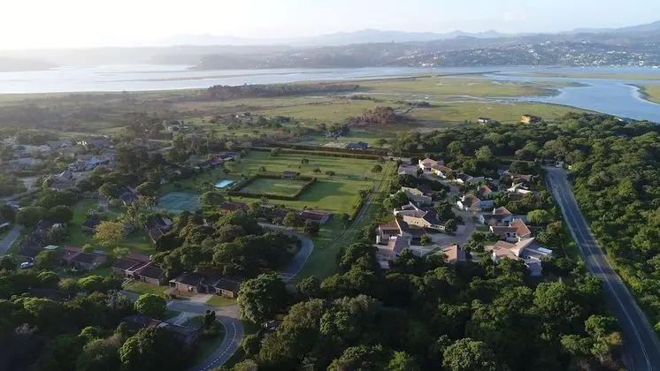 Brenton Park Holiday Cottages