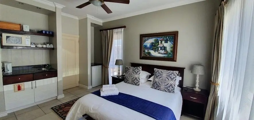 Brenton On Rocks Luxury Guest House - Oda