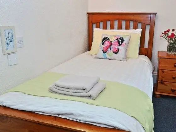 Brentwood Villa Bed and Breakfast - Mülk Olanakları