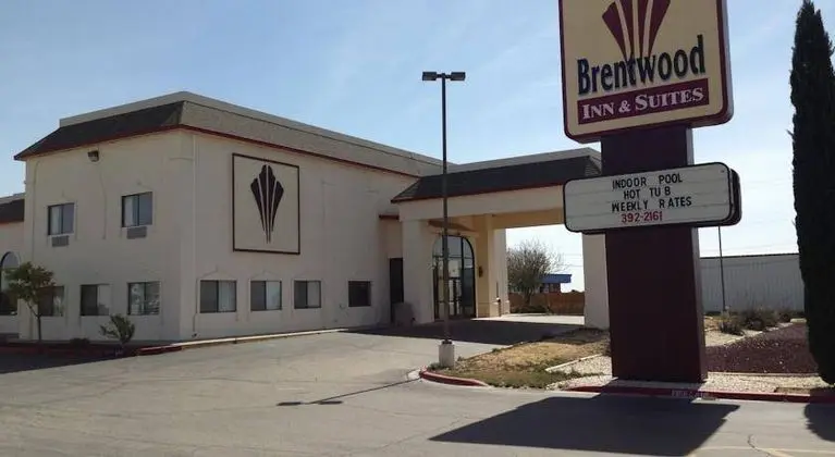 Brentwood Inn & Suites