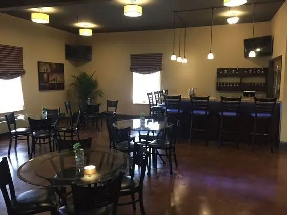 Brentwood Suites