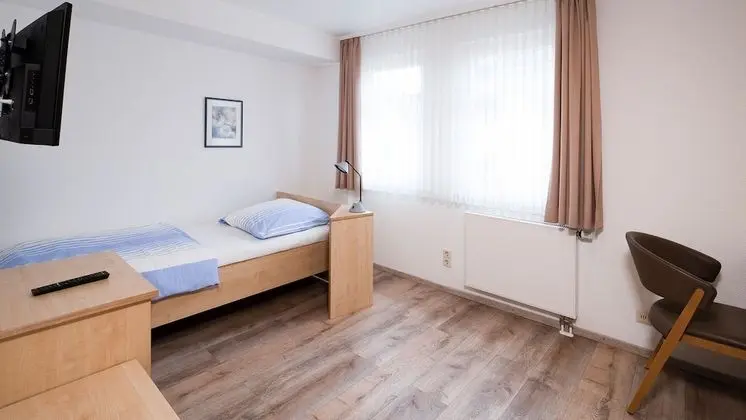 Brenzhotel Heidenheim - Oda
