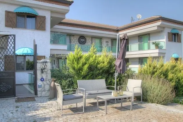 Brera Alaçatı