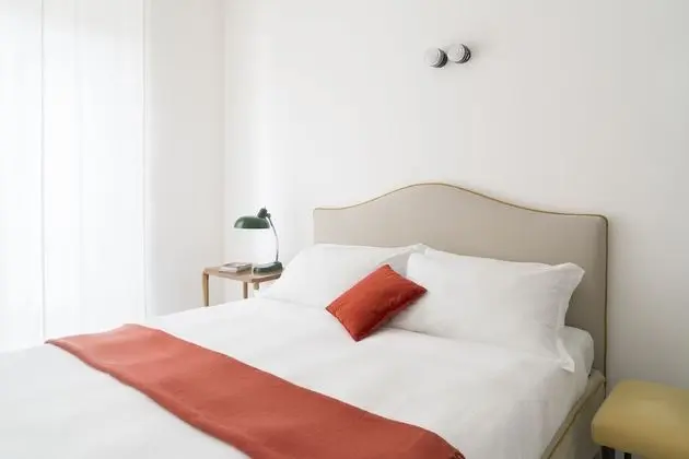 Brera Apartments - Oda