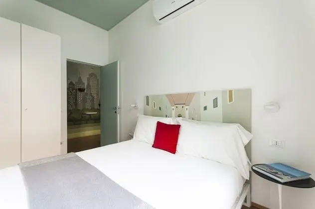 Brera Apartments in Nerino