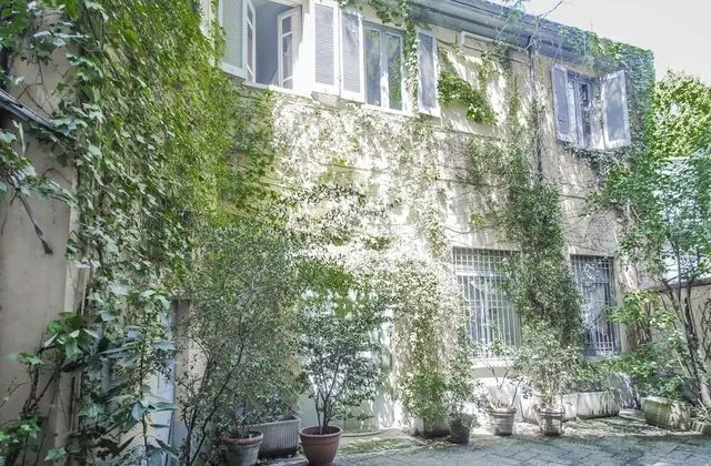 Brera Apartments in Porta Romana - Dış Mekan