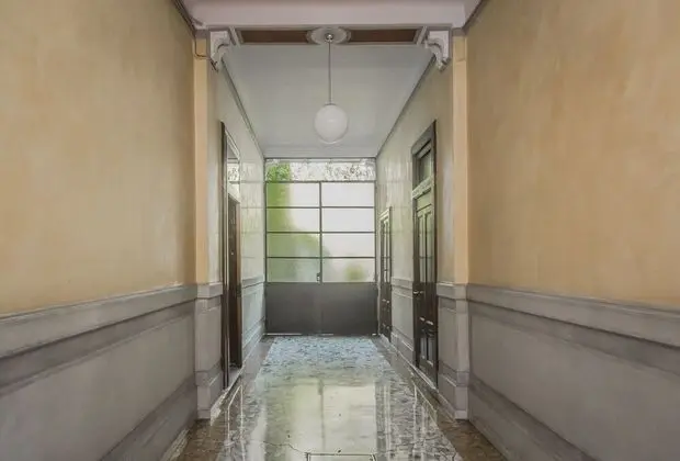 Brera Apartments in Porta Romana - İç Mekan