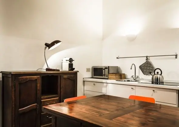 Brera Apartments in Porta Romana - Mutfak