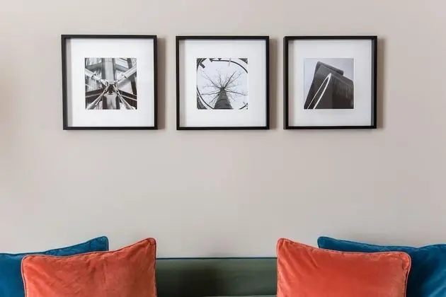 Brera Apartments in San Babila - İç Mekan