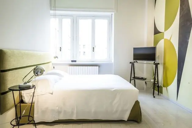 Brera Apartments in San Babila - Oda