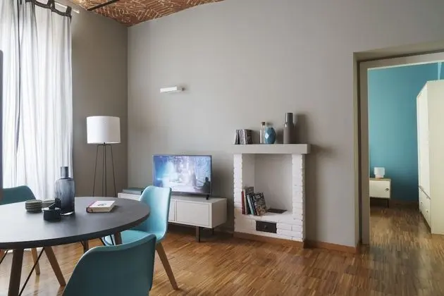 Brera Apartments in San Fermo