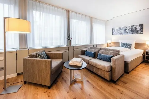 Brera Serviced Apartments Frankfurt Oper - Öne Çıkan Resim