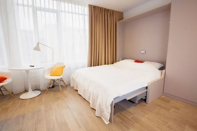 Brera Serviced Apartments München West - Öne Çıkan Resim