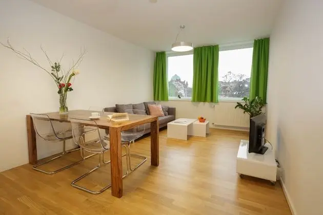 Brera Serviced Apartments Nürnberg