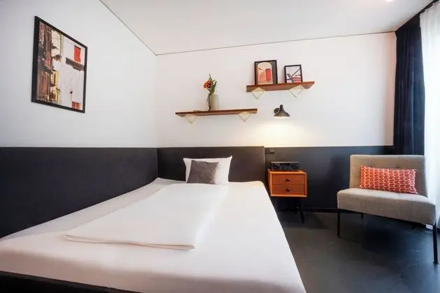Brera Serviced Apartments Schwabing - Oda