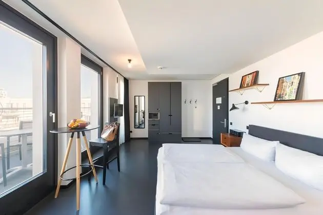Brera Serviced Apartments Schwabing - Öne Çıkan Resim