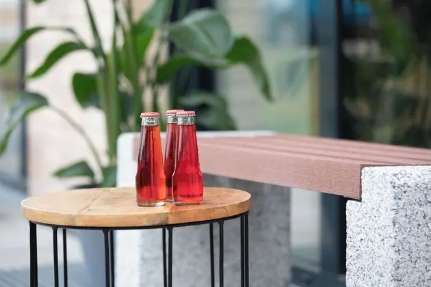 Brera Serviced Apartments Stuttgart - Dış Mekan