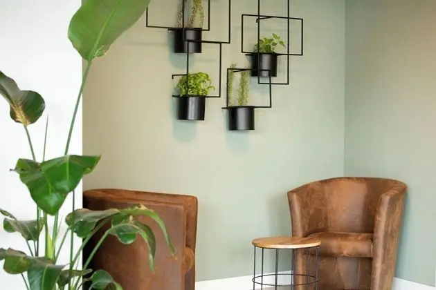 Brera Serviced Apartments Stuttgart - Lobi