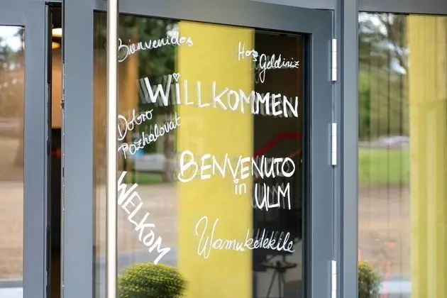 Brera Serviced Apartments Ulm