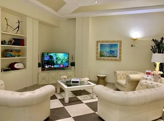 Hotel Brescia - Spa