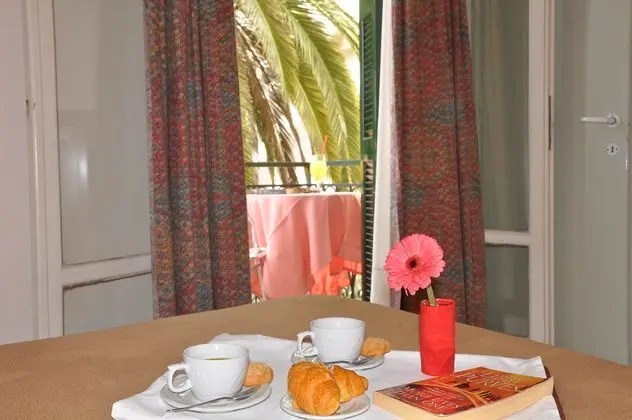 Bretagne - Oda