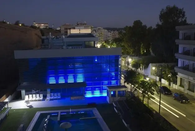 Hotel Bretagne - Dış Mekan