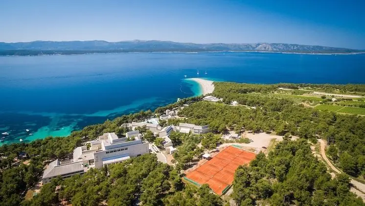 Bretanide Sport & Wellness Resort