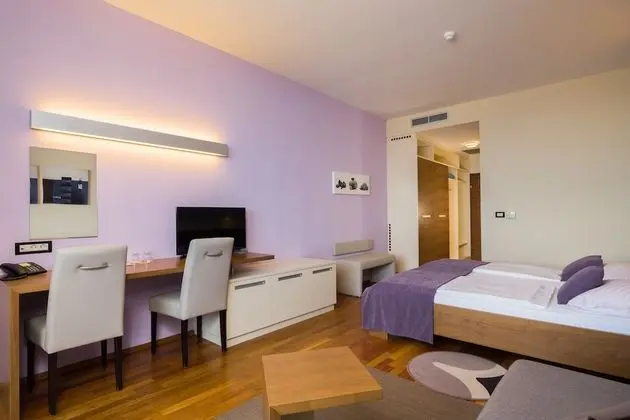 Bretanide Sport & Wellness Resort - Oda