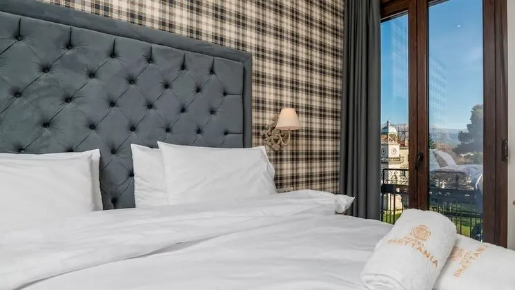 Brettania Hotel - Öne Çıkan Resim