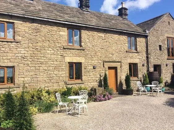 Bretton Cottage