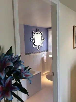 Bretton Cottage - Banyo Tipleri
