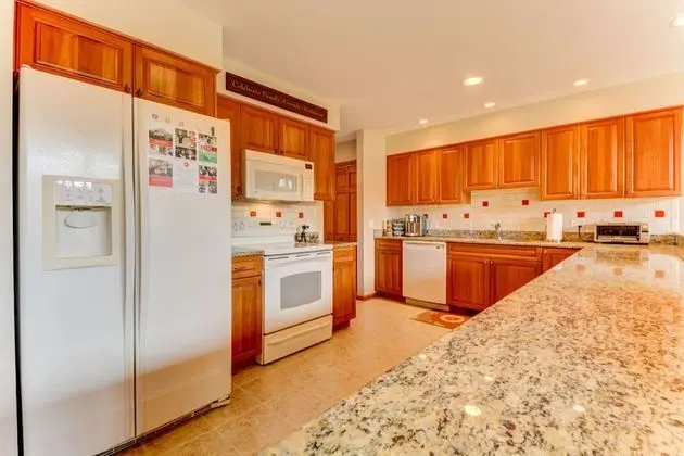 Bretton Woods Condos by Bretton Woods Vacations - Mutfak