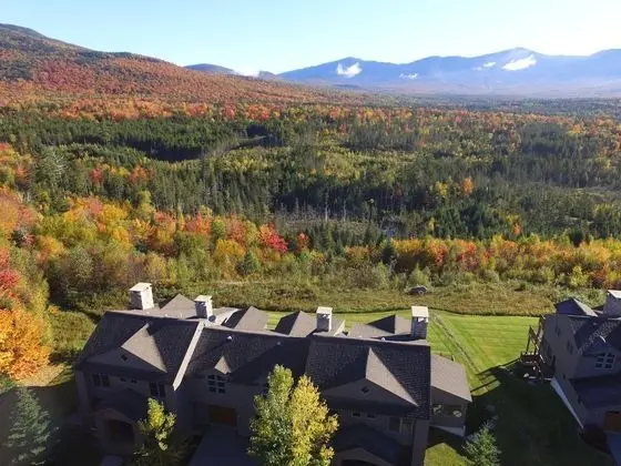 Bretton Woods Condos by Bretton Woods Vacations - Oda Manzaraları