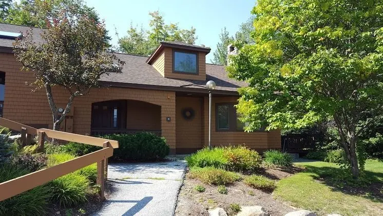 Bretton Woods Mountainside Townhomes by Bretton Woods Vacations