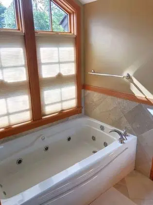 Bretton Woods Mountainside Townhomes by Bretton Woods Vacations - Banyo Özellikleri