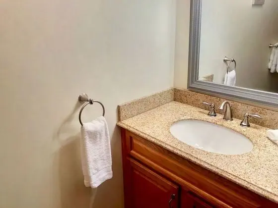 Bretton Woods Mountainside Townhomes by Bretton Woods Vacations - Banyo Tipleri