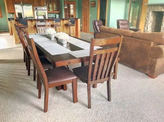 Bretton Woods Mountainside Townhomes by Bretton Woods Vacations - Oda Düzeni